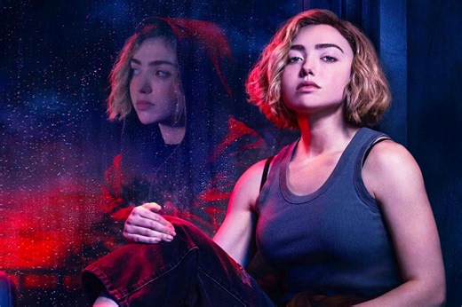 'School Spirits' Season 2 is now streaming on Paramount ! But when will Season 2 of 'School Spirits' drop on Netflix?