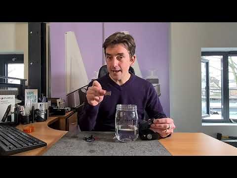 Mighty Medic Cleaning Guide Vape Dispensary