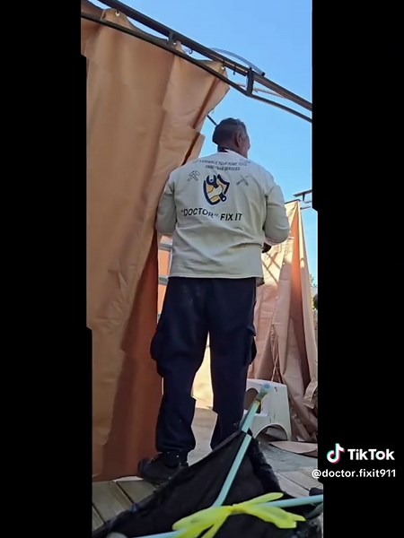 Gazebo Disassembly, Transport & Reassembly Service