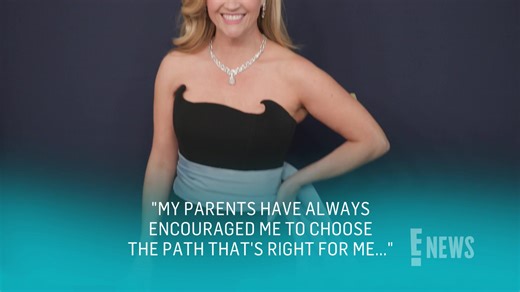 Reese Witherspoon’s daughter Ava Phillippe makes her acting debut on the April 3 episode of 'Doctor Odyssey.’ | E! News