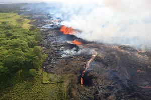 Getting in the “Rift” Zone: Why & How They Erupt | Maui Now