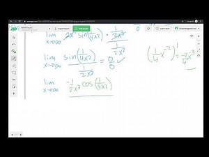 Math 111 Common Exam #3 Review