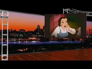 The Book of Pooh Fun with Manners VHS 2003 HD 720p 30fps H264 128kbit AAC Part 01