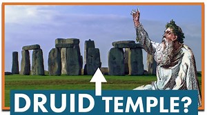 The Druids; What Do We Really Know?