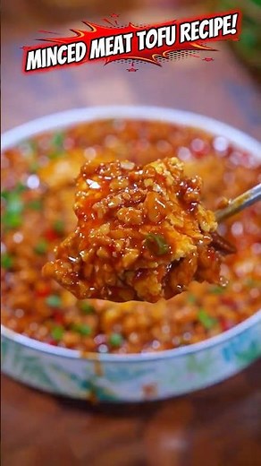 Stop Cooking Tofu the Old Way! (Try This Egg Hack Instead)
