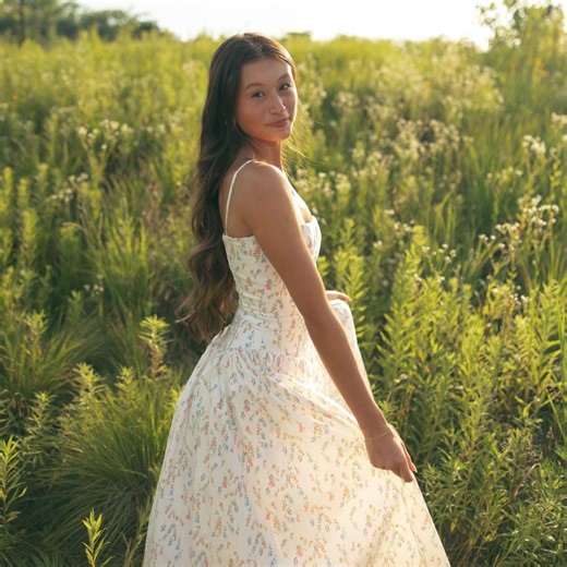 Indiana University Bloomington Class of 2030 (IU ’30) | Hi!! My name is Ayumi, I’m from Carmel Indiana. I am 100% committed to IU with a major in human biology and a minor in entrepreneurship! I... | Instagram