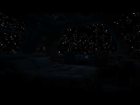 Cosmic Sounds for Deep Sleep | Say Goodbye to Stress and Insomnia in 5 Minutes with Cosmic Waves
