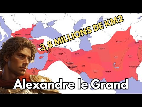 The Brief History of Alexander the Great