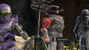 30K views · 1.3K reactions | you’re facing the wrong way my dude by AngryToastGuy22 | Halo News | Facebook