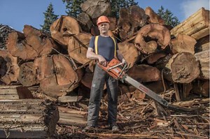 Big Timber - Netflix Season 1 Review