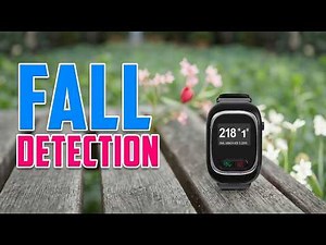 Best Smartwatches With Fall Detection For Peace Of Mind