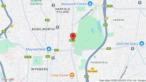 Hollywoodbets Kenilworth Concert Tickets & Events Schedule 2026 - Cape Town, South Africa | JamBase