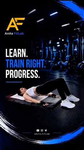 No Leg Curl Machine? Try This Hamstring Exercise