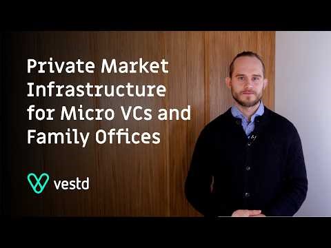 Challenges Micro VCs Face Entering Private Markets