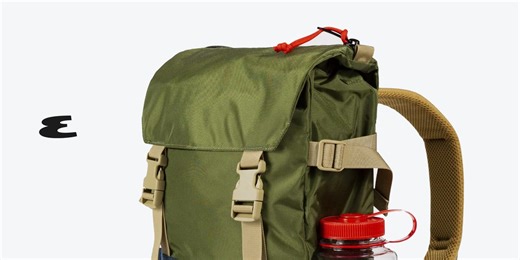 5 Best Laptop Backpacks for a Safe, Comfortable Commute