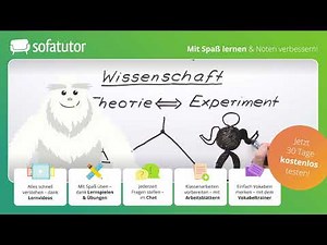 Daltons Atommodell einfach erklärt – Chemie 7. & 8. Klasse