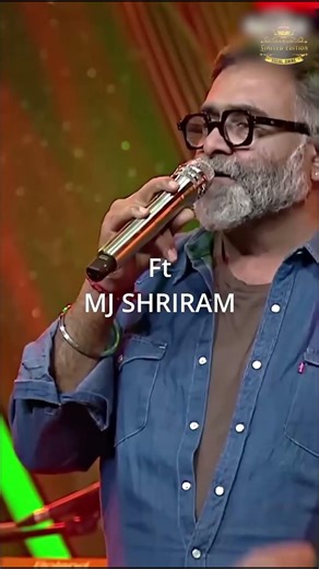 April 18, Retro Live Music - MJ Sriram - Karaoke Night - Limited Edition