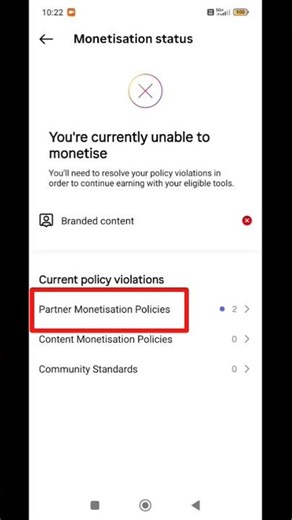How to Monetize Your Instagram Account | Instagram Monetization Step by Step 2025