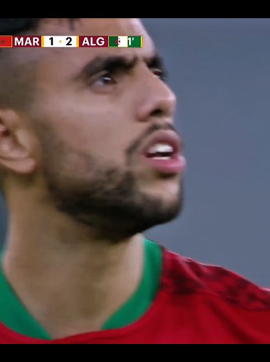 Morocco vs Algeria: The Arab Cup Showdown