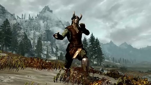 Unarmed Warfare - New Animations For Hand To Hand Combat