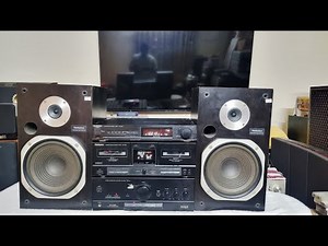 TECHNICS Stereo Rack System/For Sale/Infinity Audio/Contact 94433 70602