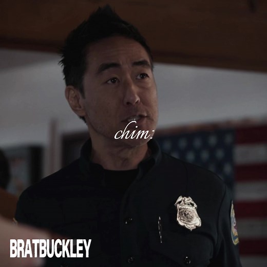 9-1-1: Buddie & Firehouse Family Dynamics
