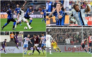 Risultati Serie A: video, gol e highlights della 7^ giornata