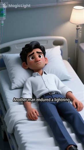 Extreme Survival Stories That Defy Death 😱 | Unbelievable True Stories