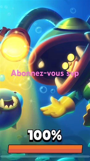 Abonnez vous #brawlstarsgame #brawlstars