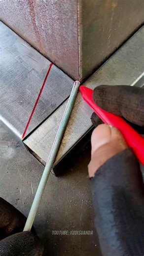 Smart tricks for easy thin metal fabrication