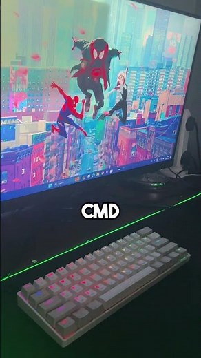 Update all apps on Windows using this command