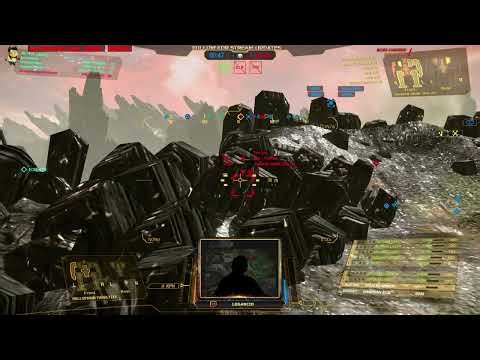 El Hellspawn paciente | #mwo #mechwarrioronline
