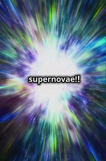 "The Life Cycle of Stars: From Birth to Supernova - Fun Space Facts for Kids!"