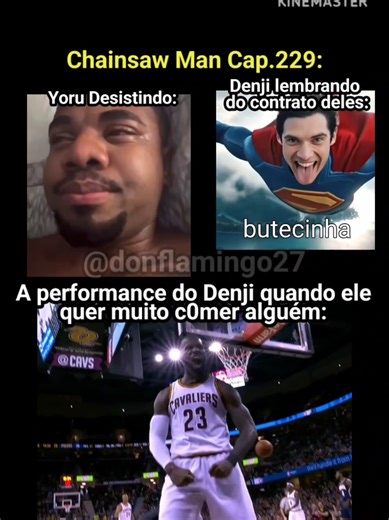 Absolut Denji: Un Análisis del Personaje de Chainsaw Man