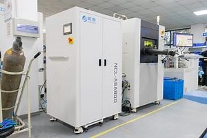 [Hot Item] Dental 3D Metal Printer That Can Print Cobalt Chromium&Titanium Dental Products