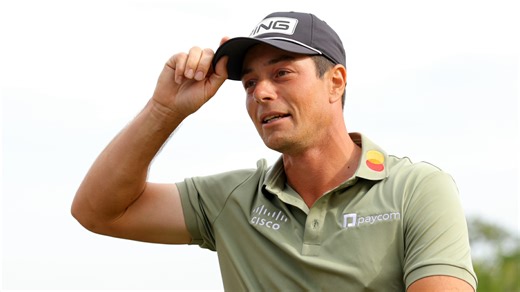 Viktor Hovland’s Round 4 highlights from Valspar