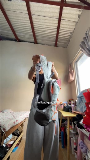 Stylish Mini Backpacks for Women: The Perfect Accessory