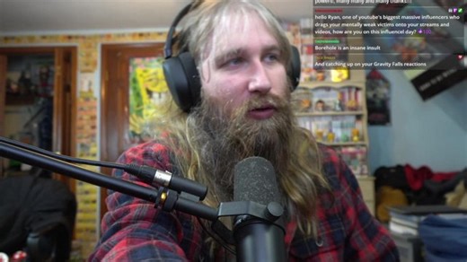 Your Still In Detention