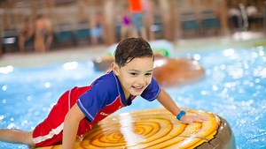 Great Wolf Lodge to open a new water park in CT this year. How to book your stay today