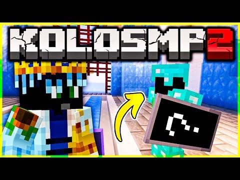 MÁM NEPŘÍTELE!😱 | KOLOSMP2 #2 2/2 [MarweX]