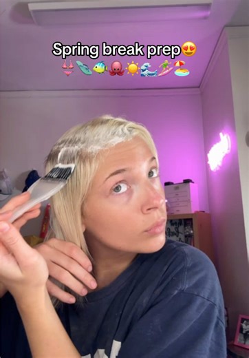 Spring Break Prep Essentials for College Students