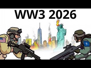 What If World War 3 Started Now?