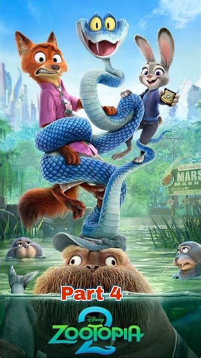 FilmozaX | Zootopia 2 (2025) concludes with the full ending explained as the mystery is finally solved, leaving fans with emotions, lessons, and a... | Instagram