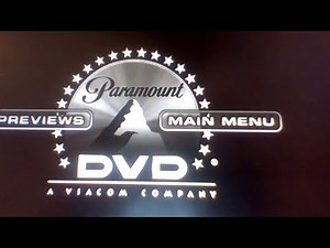 Paramount DVD (with menu) (2004)