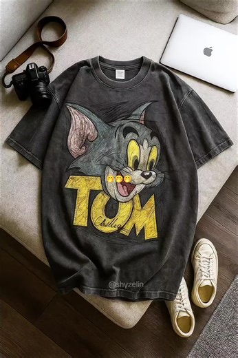 Stylish Retro Shirts for Everyone