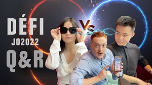 578K views · 5.7K reactions |  ❄️ La tournée des Jeux Olympiques de...