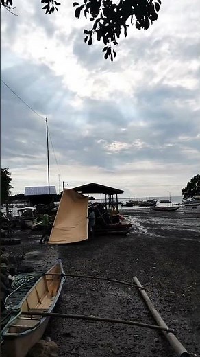 You Won't Believe What Calatagan Looks Like at Low Tide!