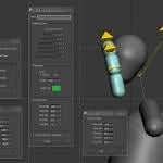 HDT Autopilot Tools for 3ds