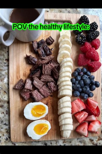 A clean, whole-food diet helps to: \t•\tStrengthen the immune system, making it easier for your body to fight illness \t•\tReduce chronic inflammation, which is linked to many modern diseases \t•\tSupport gut health, improving digestion, nutrient absorption, and even mood \t•\tBalance blood sugar and energy levels, helping you feel more stable and focused \t•\tProtect long-term health, lowering the risk of conditions like heart disease, diabetes, and obesity. #health #fyp #lifestyle #animalbased