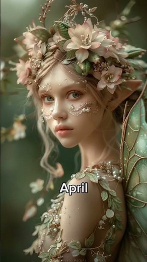 Which Mythical Creature Are You? AI Reveals Your Mythical Creature by Birth Month 🐉✨ #shorts